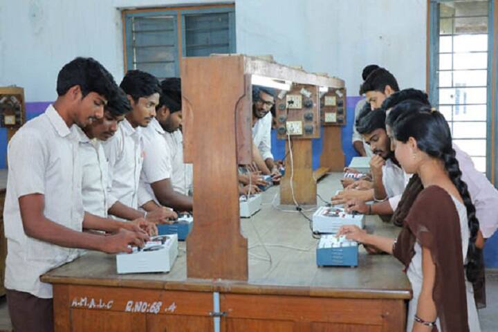 laboratory